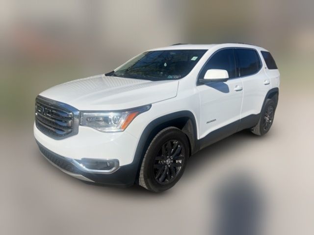 2019 GMC Acadia SLT