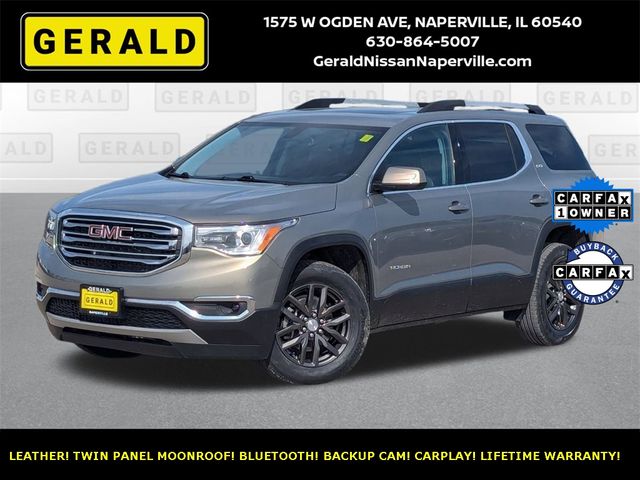 2019 GMC Acadia SLT