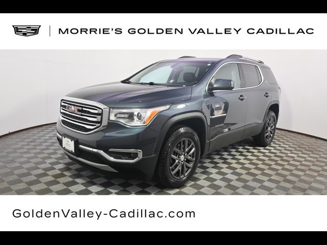 2019 GMC Acadia SLT