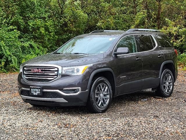 2019 GMC Acadia SLT