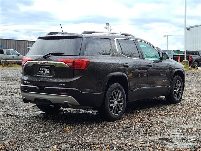 2019 GMC Acadia SLT