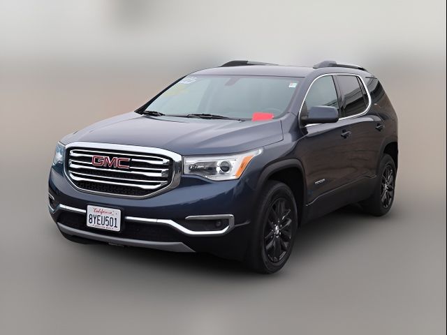 2019 GMC Acadia SLT