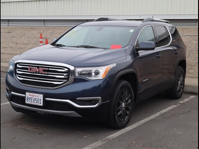 2019 GMC Acadia SLT