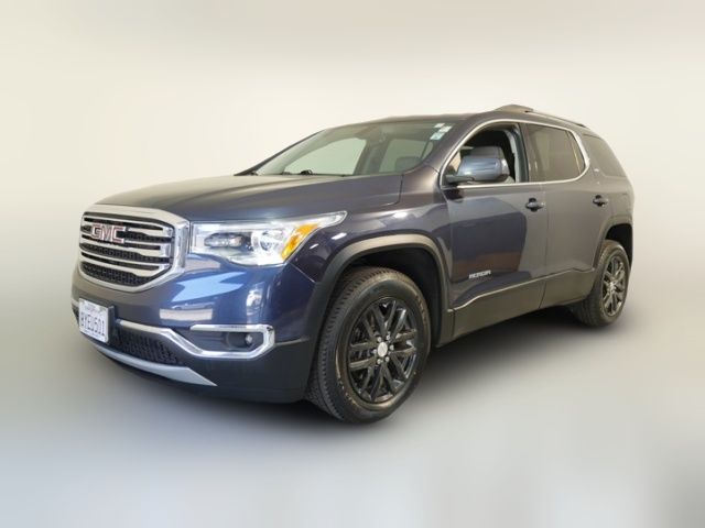 2019 GMC Acadia SLT