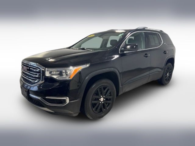 2019 GMC Acadia SLT