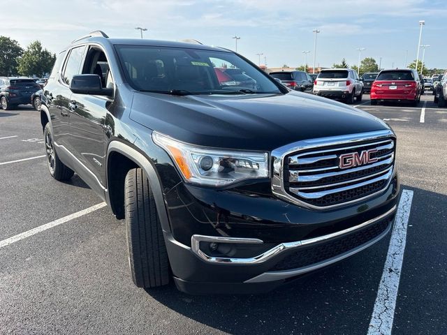 2019 GMC Acadia SLT
