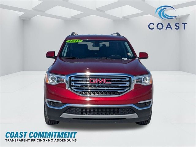 2019 GMC Acadia SLT