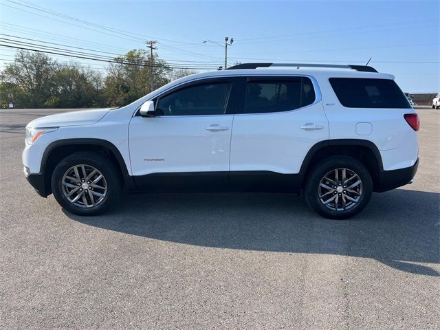 2019 GMC Acadia SLT