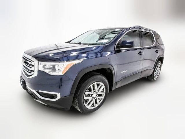 2019 GMC Acadia SLT