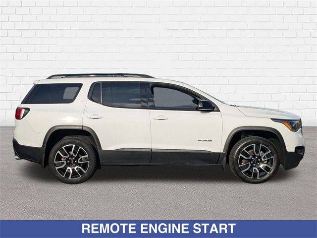 2019 GMC Acadia SLT