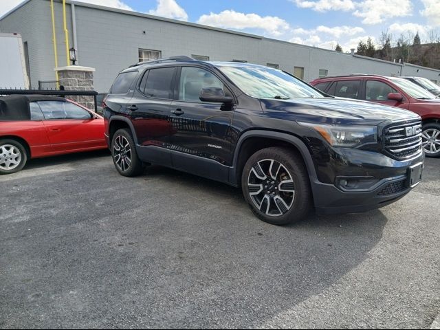 2019 GMC Acadia SLT