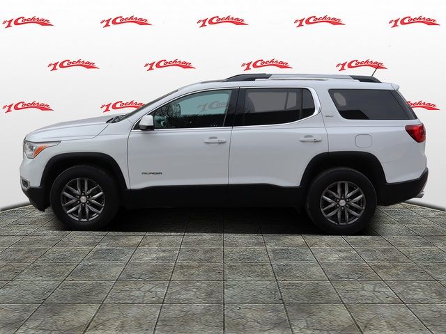 2019 GMC Acadia SLT