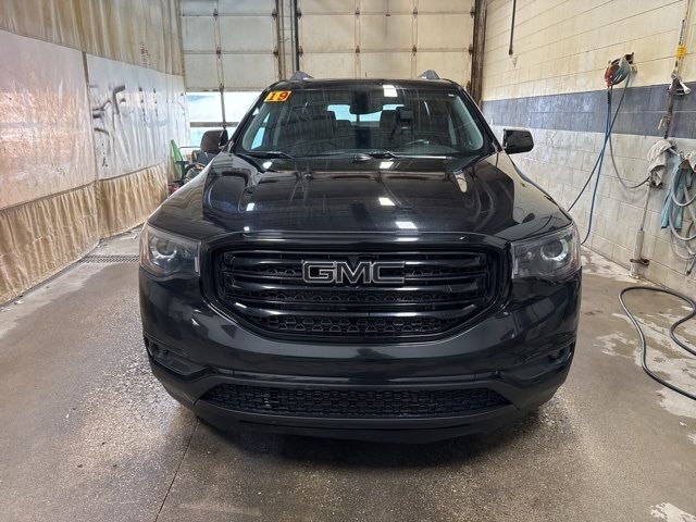 2019 GMC Acadia SLT