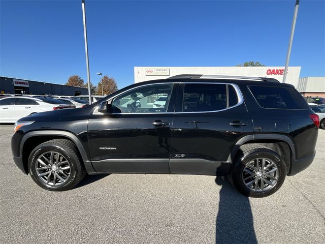 2019 GMC Acadia SLT