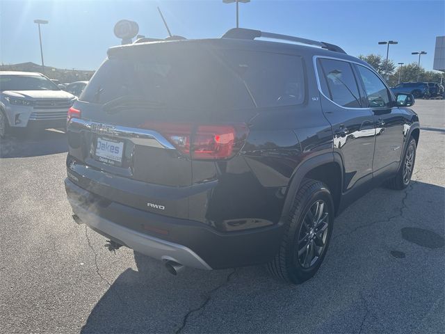 2019 GMC Acadia SLT