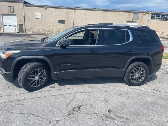 2019 GMC Acadia SLT