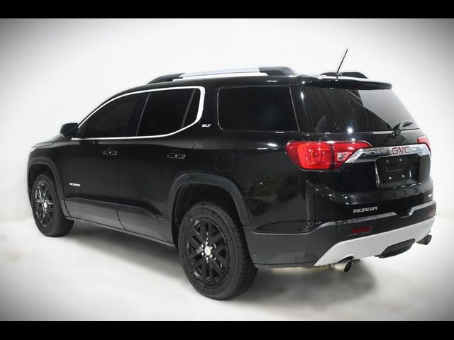 2019 GMC Acadia SLT