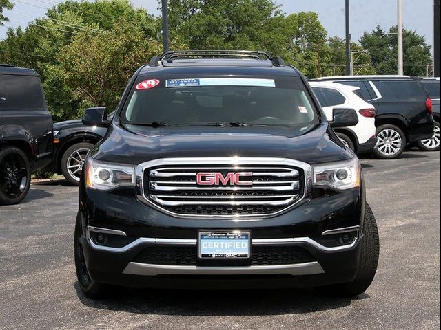 2019 GMC Acadia SLT