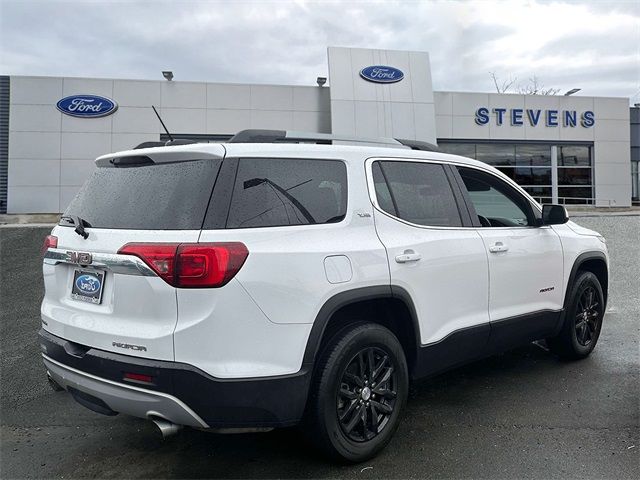 2019 GMC Acadia SLT