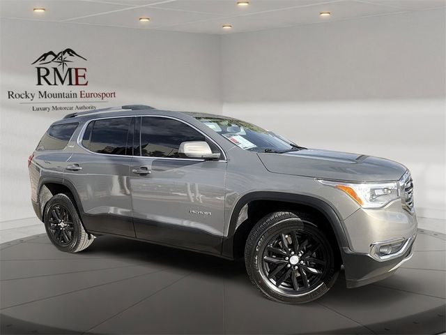 2019 GMC Acadia SLT