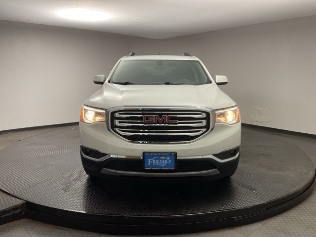 2019 GMC Acadia SLT