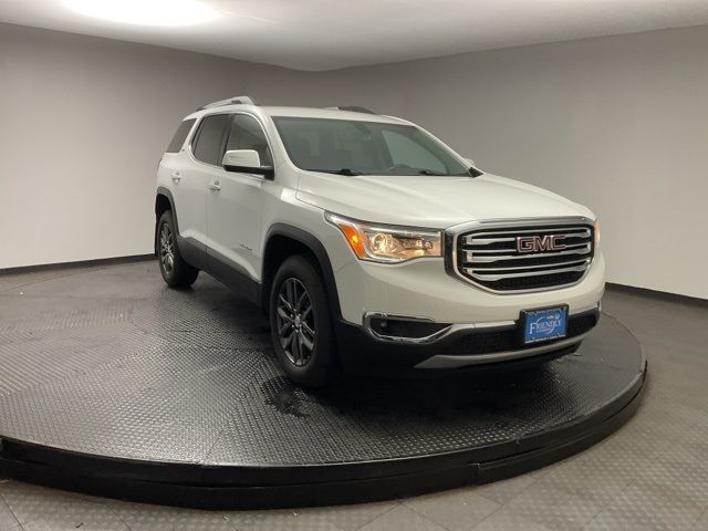 2019 GMC Acadia SLT