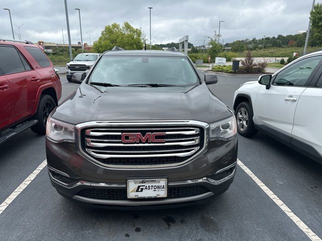 2019 GMC Acadia SLT