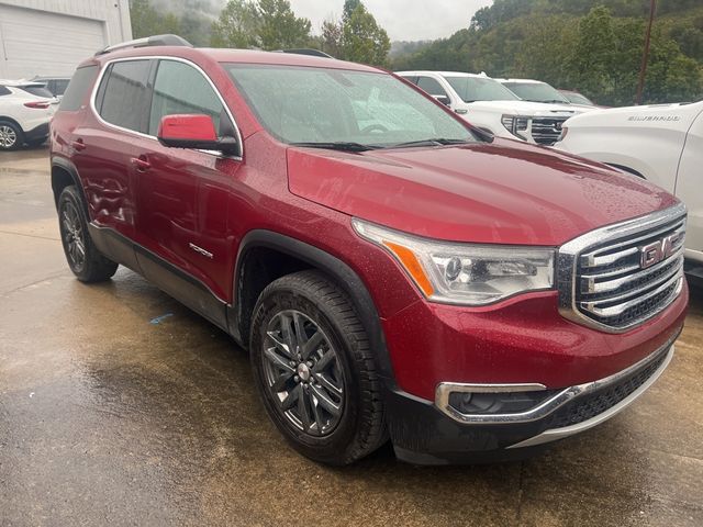 2019 GMC Acadia SLT