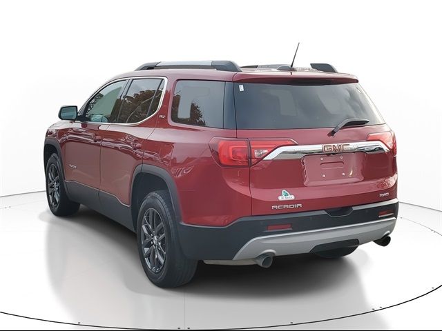 2019 GMC Acadia SLT