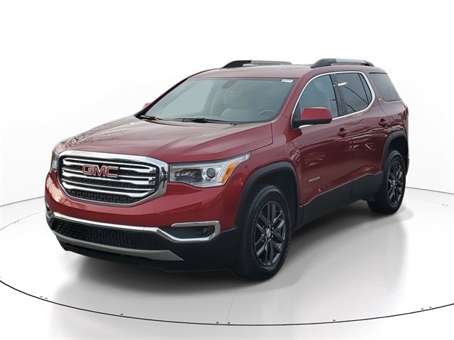 2019 GMC Acadia SLT