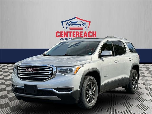 2019 GMC Acadia SLT