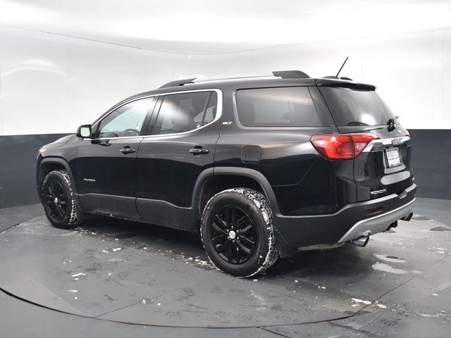 2019 GMC Acadia SLT