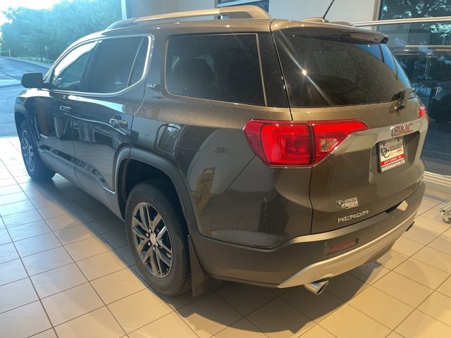 2019 GMC Acadia SLT