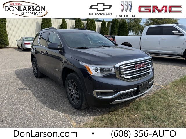 2019 GMC Acadia SLT