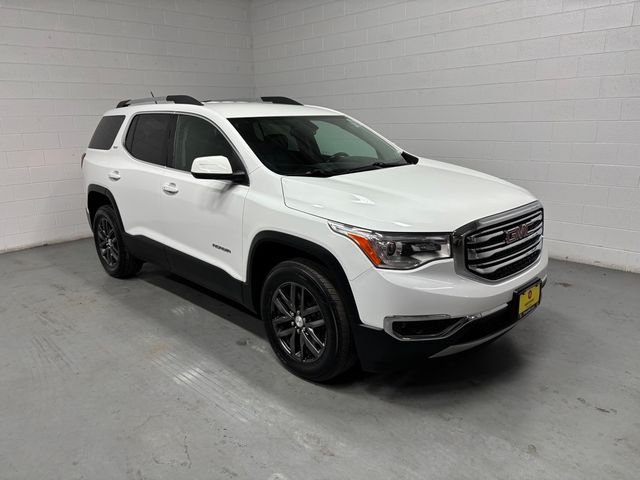 2019 GMC Acadia SLT