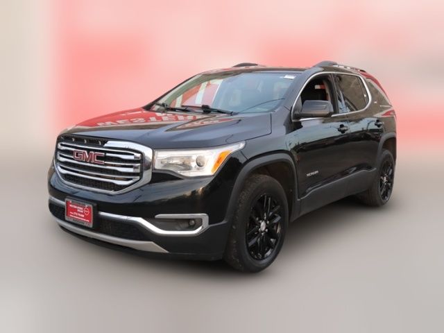 2019 GMC Acadia SLT