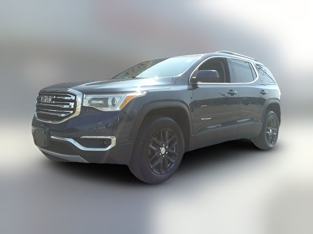 2019 GMC Acadia SLT