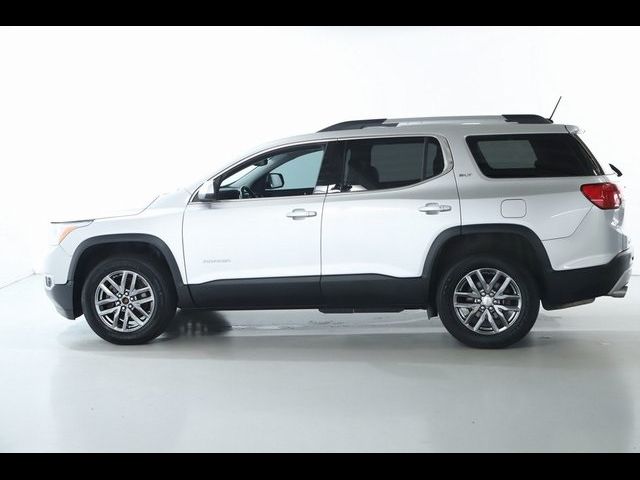 2019 GMC Acadia SLT