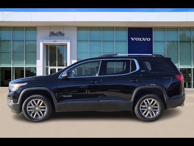 2019 GMC Acadia SLT