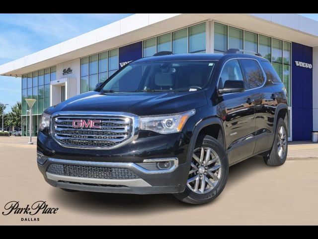 2019 GMC Acadia SLT