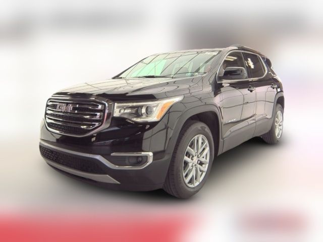 2019 GMC Acadia SLT