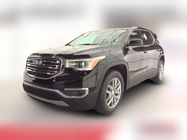 2019 GMC Acadia SLT