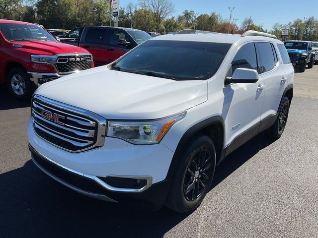 2019 GMC Acadia SLT