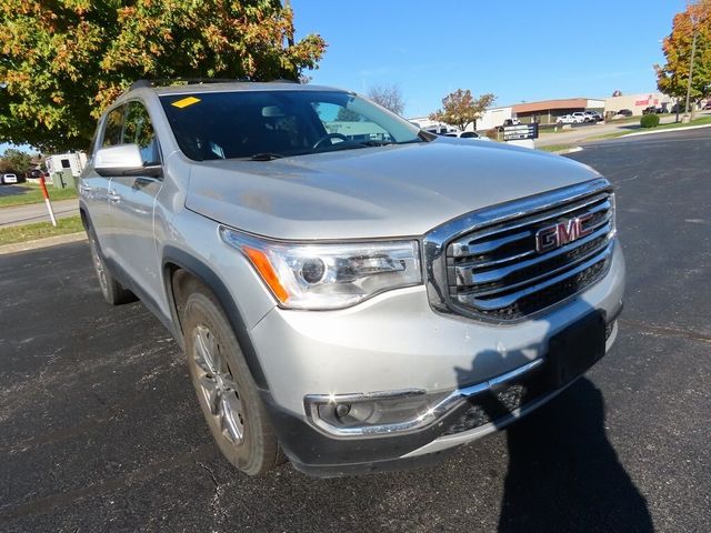 2019 GMC Acadia SLT