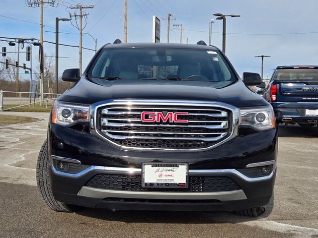 2019 GMC Acadia SLT