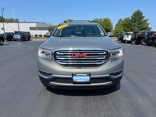 2019 GMC Acadia SLT