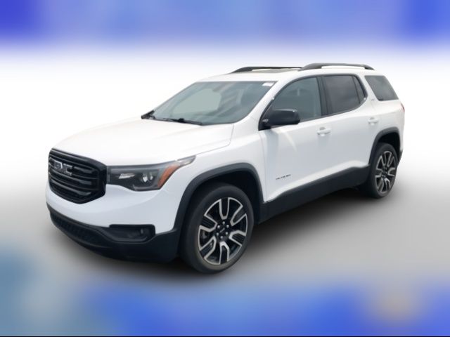 2019 GMC Acadia SLT