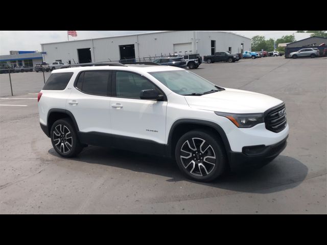 2019 GMC Acadia SLT