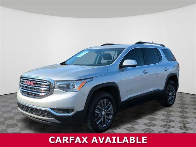 2019 GMC Acadia SLT