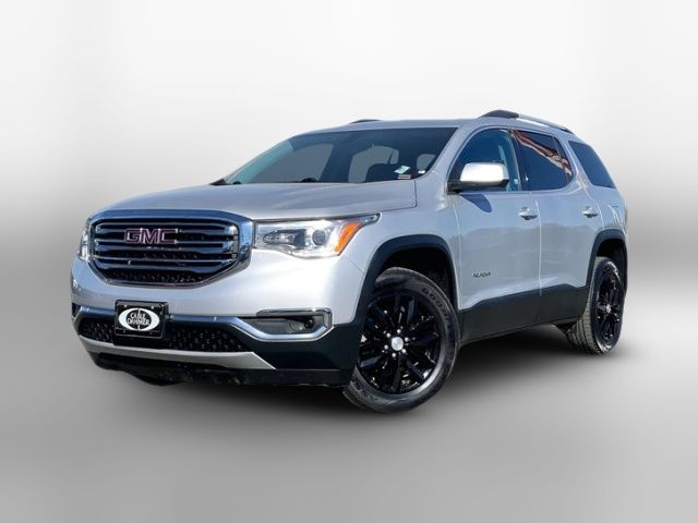 2019 GMC Acadia SLT